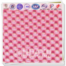 650 recycle nylon mesh fabric